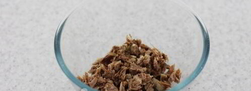 шампиньоны фаршированные мясом. Шаг 6