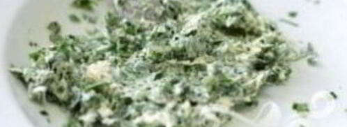 шампиньоны фаршированные. Шаг 4