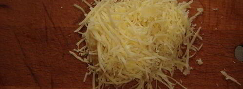 шампиньоны под майонезом. Шаг 7