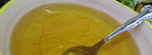 шампиньоны с розмарином и чесноком. Шаг 3