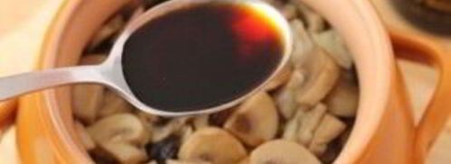 шампиньоны в горшочках. Шаг 11