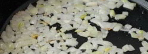 шампиньоны в горшочках. Шаг 5