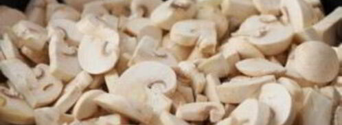 шампиньоны в горшочках. Шаг 6