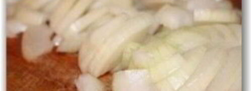 шампиньоны жареные. Шаг 2