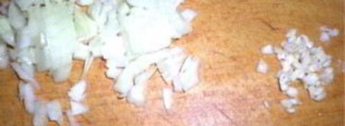 волнушки, жареные в сметанном соусе. Шаг 3