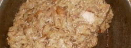 запеченные маслята. Шаг 5