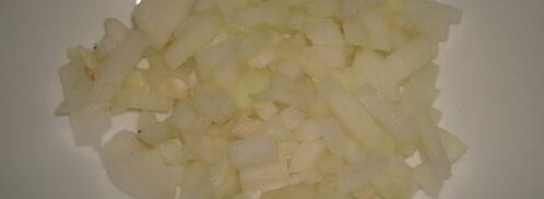 жаренка с грибами. Шаг 3