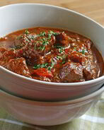 Австрийский гуляш