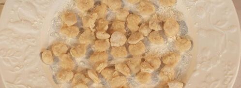 бограч гуляш. Шаг 6