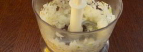 гуляш из индейки с картошкой. Шаг 4