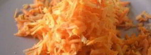 гуляш из куриного филе. Шаг 4