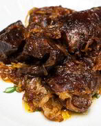 Гуляш из сердца