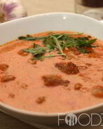 Гуляш из свинины в мультиварке