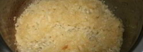 гуляш классический из свинины. Шаг 2