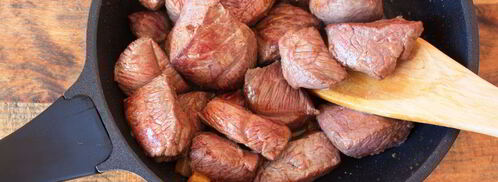 гуляш классический. Шаг 3