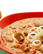 Гуляш по-итальянски