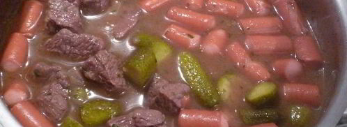 гуляш по-венски. Шаг 2