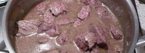 гуляш по-венски. Шаг 4