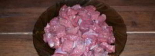 гуляш с паприкой. Шаг 2