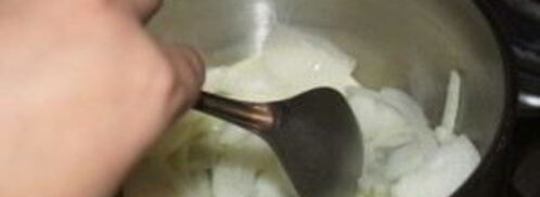 гуляш с паприкой. Шаг 3