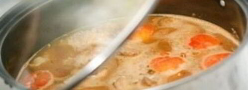 мясной гуляш. Шаг 3