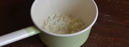 постный картофельный гуляш. Шаг 2