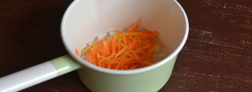 постный картофельный гуляш. Шаг 3