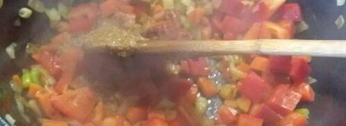 суп-гуляш оригинальный. Шаг 3