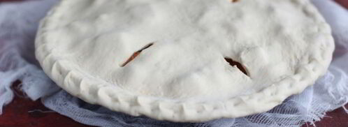 тыквенный гуляш с беконом. Шаг 8