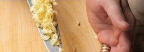 венгерский суп-гуляш из говядины. Шаг 3