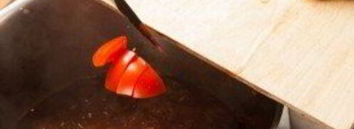 венгерский суп-гуляш из говядины. Шаг 9