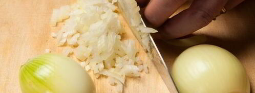 венгерский суп-гуляш. Шаг 2