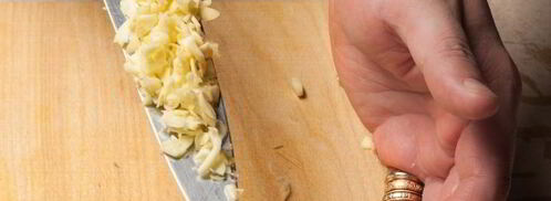 венгерский суп-гуляш. Шаг 5