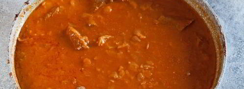 венский гуляш. Шаг 9