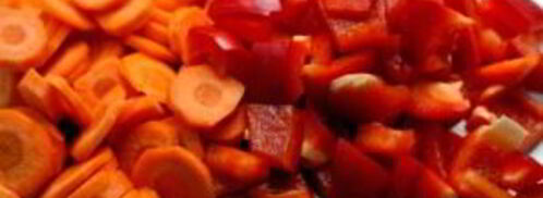 вкусный гуляш из говядины. Шаг 6