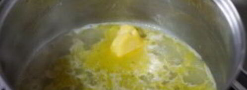 картофельное пюре без молока. Шаг 6