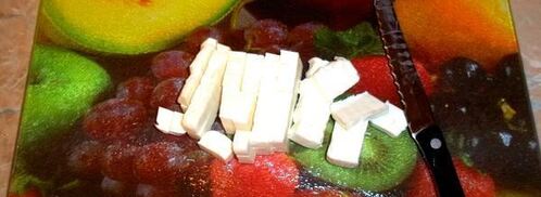 картофельное пюре крем-картофель. Шаг 3