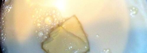 картофельное пюре крем-картофель. Шаг 4