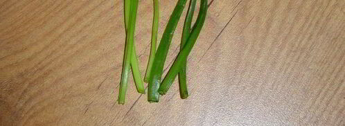 картофельное пюре паучки. Шаг 4