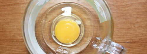 картофельные клецки. Шаг 4