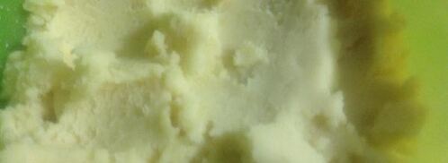 картофельные ньокки с соусом из горгонзолы. Шаг 2