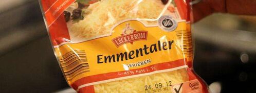 клецки из муки шпецели. Шаг 7