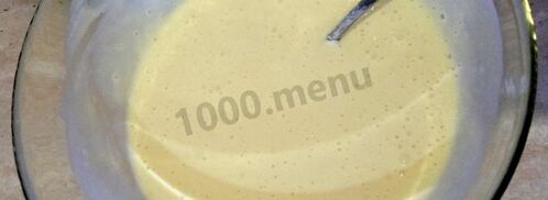 диетические рубленые котлеты из куриной грудки. Шаг 2