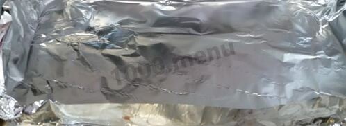 диетические рубленые котлеты из куриной грудки. Шаг 8