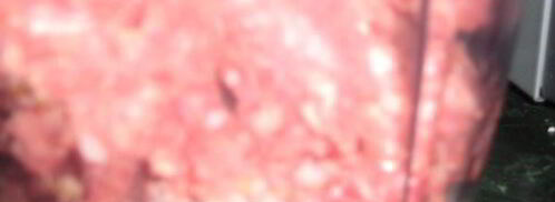 гречаники с овощным соусом. Шаг 2