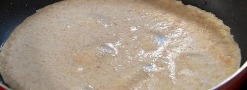 гречаники. Шаг 2