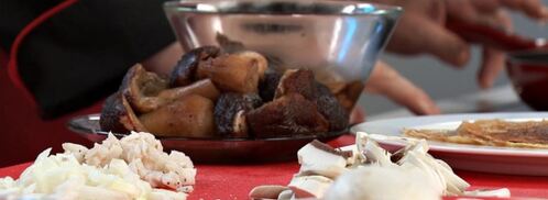 гречаники. Шаг 3