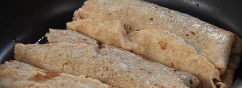 гречаники. Шаг 5