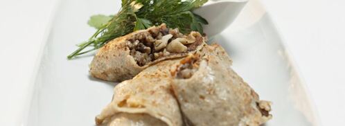 гречаники. Шаг 6