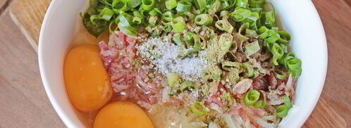 капустные котлеты. Шаг 4